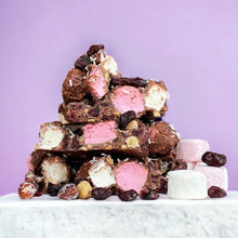 Load image into Gallery viewer, Signature Recipe Rocky Road 200g