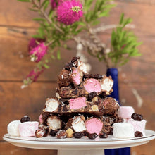 Load image into Gallery viewer, Signature Recipe Rocky Road 200g