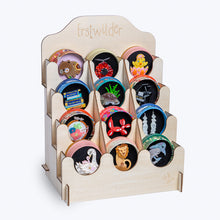 Load image into Gallery viewer, 12-Pocket Display Stand - Erstwilder