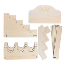 Load image into Gallery viewer, 12-Pocket Display Stand - Erstwilder