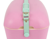 Load image into Gallery viewer, 20L Pink/Cyan Polarbox Pop Cooler