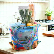 Load image into Gallery viewer, 100% Recycled Shopping Bag - Australian Bliss