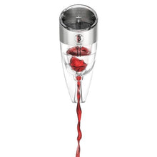 Load image into Gallery viewer, 'Twist' Adjustable Wine Aerator