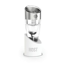 Load image into Gallery viewer, 'Twist' Adjustable Wine Aerator