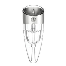Load image into Gallery viewer, 'Twist' Adjustable Wine Aerator