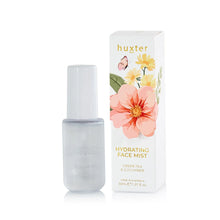 Load image into Gallery viewer, 30ml Hydrating Face Mist - Green Tea &amp; Cucumber