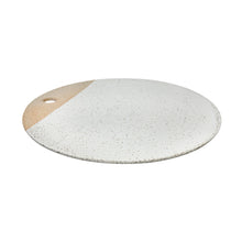 Load image into Gallery viewer, 32cm Round Board / Garden To Table - Robert Gordon