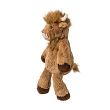 Load image into Gallery viewer, 33cm Hagrid Highland Cow Marshmallow Animal Plush