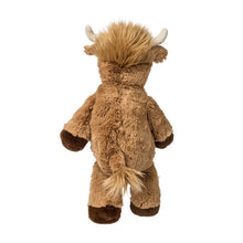 Load image into Gallery viewer, 33cm Hagrid Highland Cow Marshmallow Animal Plush