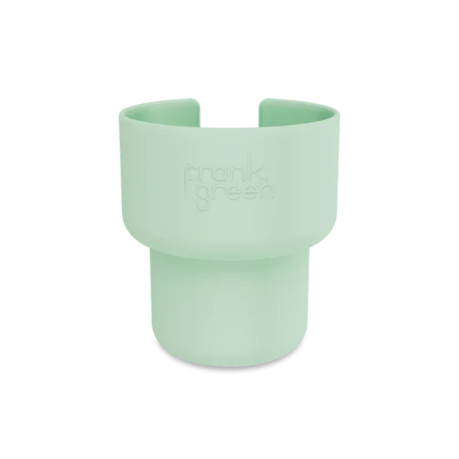 Mint Gelato 34oz Car Cup Holder Expander