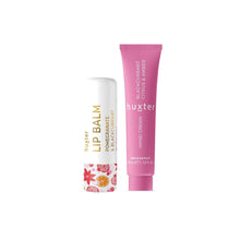 Load image into Gallery viewer, Lip Balm &amp; Hand Cream Duo Gift Set
