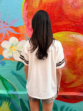 Load image into Gallery viewer, White 'Mother Mermaid' T-Shirt - By Frankie