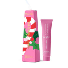 Load image into Gallery viewer, Blackcurrant, Citrus &amp; Amber Hanging Hand Cream Ornament - Pink