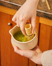 Load image into Gallery viewer, 4pc Matcha Set in Milk - Robert Gordon