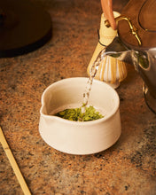 Load image into Gallery viewer, 4pc Matcha Set in Milk - Robert Gordon