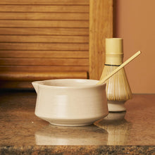 Load image into Gallery viewer, 4pc Matcha Set in Milk - Robert Gordon
