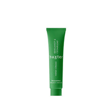 Load image into Gallery viewer, Bergamot &amp; Cedarleaf Hanging Hand Cream - Green