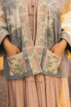Load image into Gallery viewer, &#39;Still I Rise&#39; Fleece Cottage Cardigan Jacket - Market of Stars