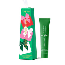 Load image into Gallery viewer, Bergamot &amp; Cedarleaf Hanging Hand Cream - Green