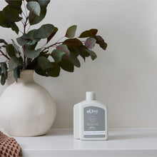 Load image into Gallery viewer, Green Pepper &amp; Lotus 650ml Lotion Refill - al.ive body