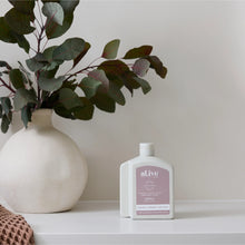 Load image into Gallery viewer, Raspberry Blossom &amp; Juniper 650ml Lotion Refill - al.ive body