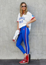 Load image into Gallery viewer, White '74 Hammill' Sport Mesh Tee - Hammill &amp; Co