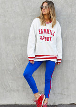 Load image into Gallery viewer, Oatmeal '74 Hammill' Sport Sweat - Hammill &amp; Co