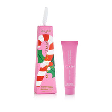 Load image into Gallery viewer, Blackcurrant, Citrus &amp; Amber Hanging Hand Cream Ornament - Pink