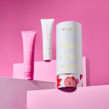 Load image into Gallery viewer, Blackcurrant, Citrus &amp; Amber Body Care Duo Gift Set