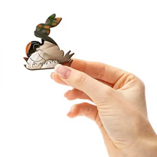 Load image into Gallery viewer, A4 Bunny Delight Wooden Puzzle