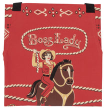 Load image into Gallery viewer, &#39;Boss Lady&#39; Kitchen Apron