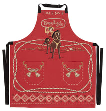 Load image into Gallery viewer, &#39;Boss Lady&#39; Kitchen Apron