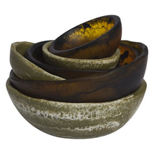 Load image into Gallery viewer, Treacle Astrid Tiny Bowl - Sage &amp; Clare