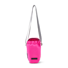 Load image into Gallery viewer, Pink Hype Water Bottle Phone Bag