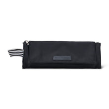 Load image into Gallery viewer, Black Hair Straightener Travel Pouch