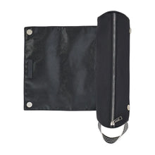 Load image into Gallery viewer, Black Hair Straightener Travel Pouch