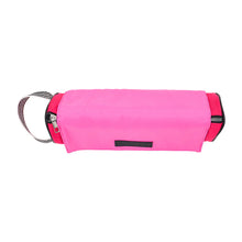 Load image into Gallery viewer, Pink Hair Straightener Travel Pouch