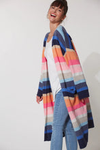 Load image into Gallery viewer, Lapis Abisko Cardigan