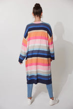 Load image into Gallery viewer, Lapis Abisko Cardigan