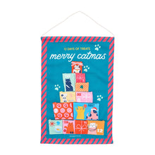 Load image into Gallery viewer, Cat Advent Calendar