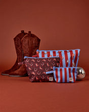 Load image into Gallery viewer, Ain&#39;t My First Rodeo Handy Pouch Trio