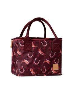 Ain't My First Rodeo Lunch Bag