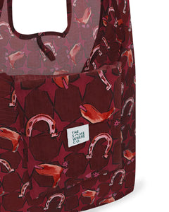 Ain't My First Rodeo Reusable Shopping Bag