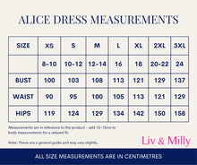 Load image into Gallery viewer, Pastel Pink/Orange Gingham Alice Dress