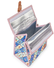 Load image into Gallery viewer, Amalfi Lunch Satchel