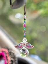 Load image into Gallery viewer, Angel Sun Catcher