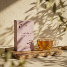 Load image into Gallery viewer, Anxietea Loose Leaf Tea - Better Tea Co.