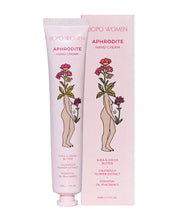 Load image into Gallery viewer, Aphrodite Luxury Hand Cream