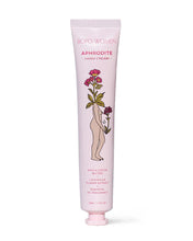 Load image into Gallery viewer, Aphrodite Luxury Hand Cream