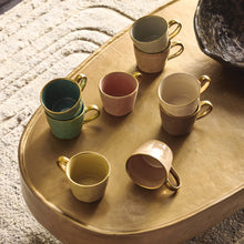 Load image into Gallery viewer, Seamist Ariel Mug